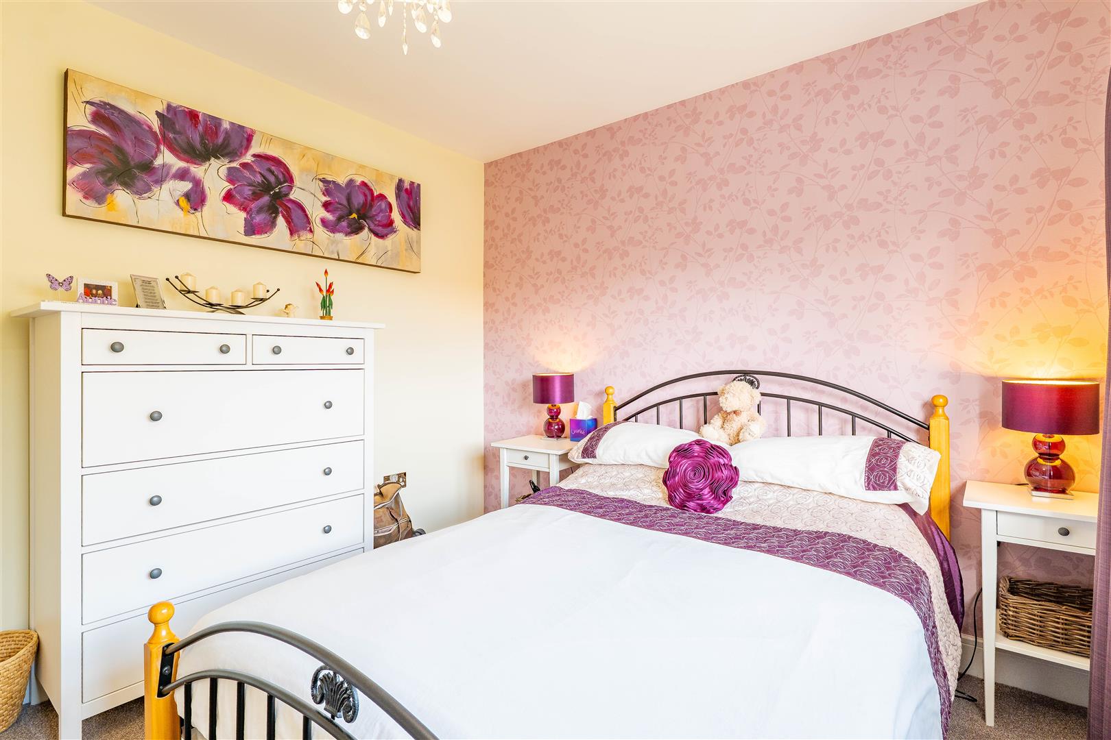 Duxbury Manor Way, Chorley